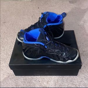 Nike Air Foamposite One Space Jam (GS)